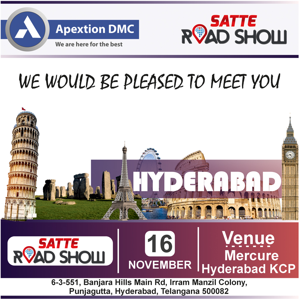 satte-roadshow-hyderabad