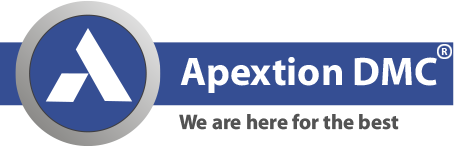 Apextion DMC | B2B DMC for UK, Europe & Scandinavia
