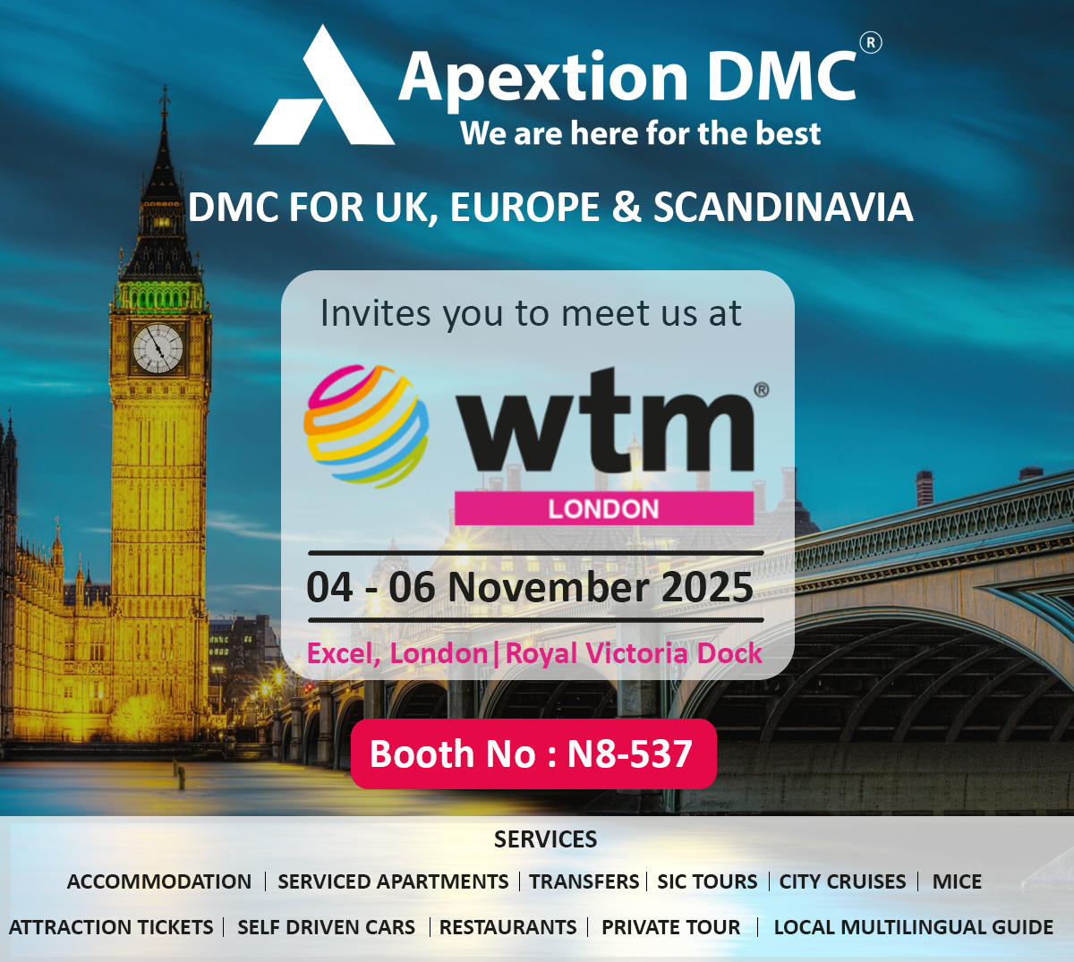 WTM 2025